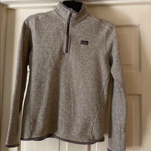 Patagonia Better Sweater